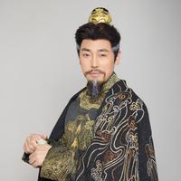 陈立唯演员头像