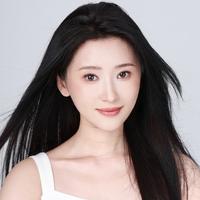 杜禹彤演员头像