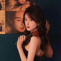吴晶晶演员头像