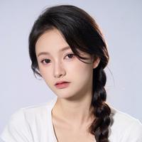 彭诗雨演员头像