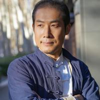 王亮演员头像
