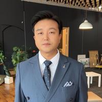 吴涛演员头像