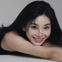 胡柯演员头像