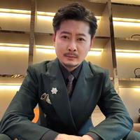 史小辉演员头像