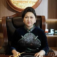 晴瑶演员头像