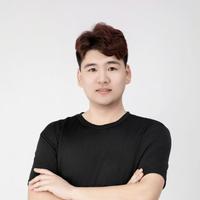 张小海演员头像