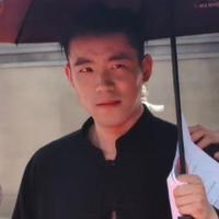 赵晨旭演员头像