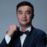 胡涛演员头像