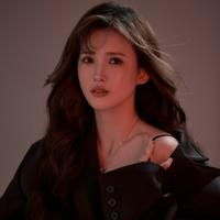杨苒菁演员头像