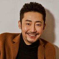 雷泽玮演员头像