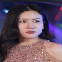 杨千雪演员头像