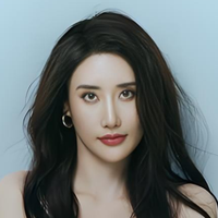 吴晴演员头像