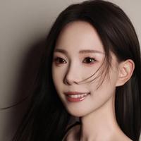 周晓雅演员头像