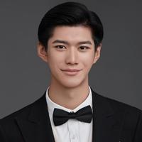 王玉玺演员头像