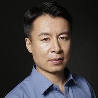 刘鑫演员头像