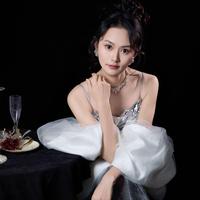 谭菁演员头像