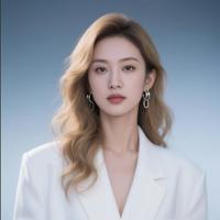 沈知意演员头像