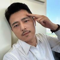 张志瑞演员头像