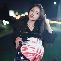 冶梓演员头像