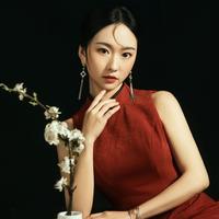 球球演员头像