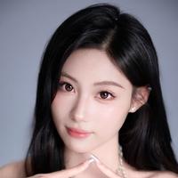 张之柠演员头像