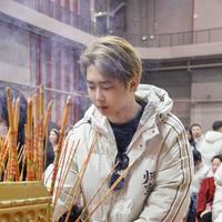 许轩晨演员头像