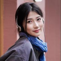 刘嘉蕊演员头像