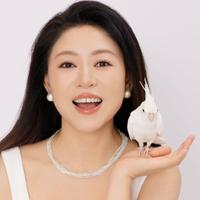 杨朝露演员头像