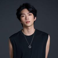丁星辰演员头像