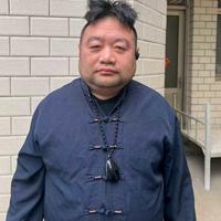 姚伟演员头像