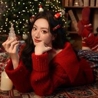 曦玥演员头像