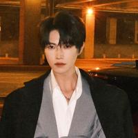 何于逸演员头像