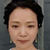 任志玲演员头像