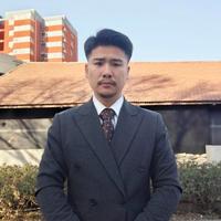 吕超演员头像