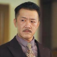 凌昊演员 头像