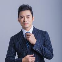 樊少皇演员头像