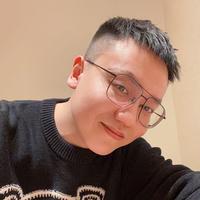 谢朋君演员头像