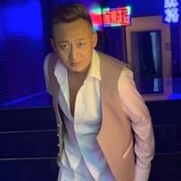 董硕演员头像