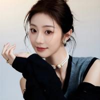 铭汐演员头像