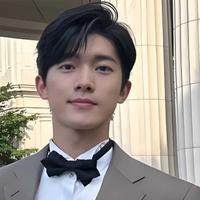 罗一演员头像
