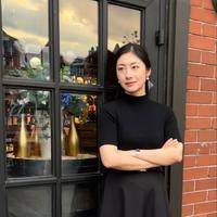 王小燕演员头像