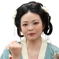 钮心怡演员头像