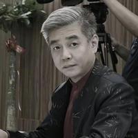 杨志刚演员头 像