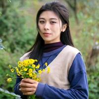 言谨演员头像