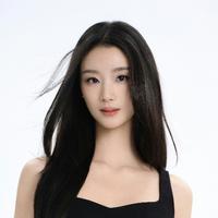 王小亿演员头像