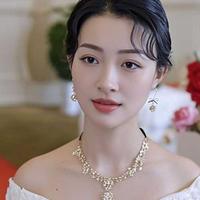 何雨欣演员头像