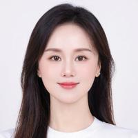 兮小西演员头像
