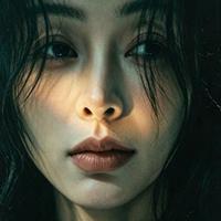 雨墨演员头像