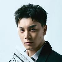 王梓豪演员头像