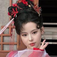 陈艳嫔演员头像